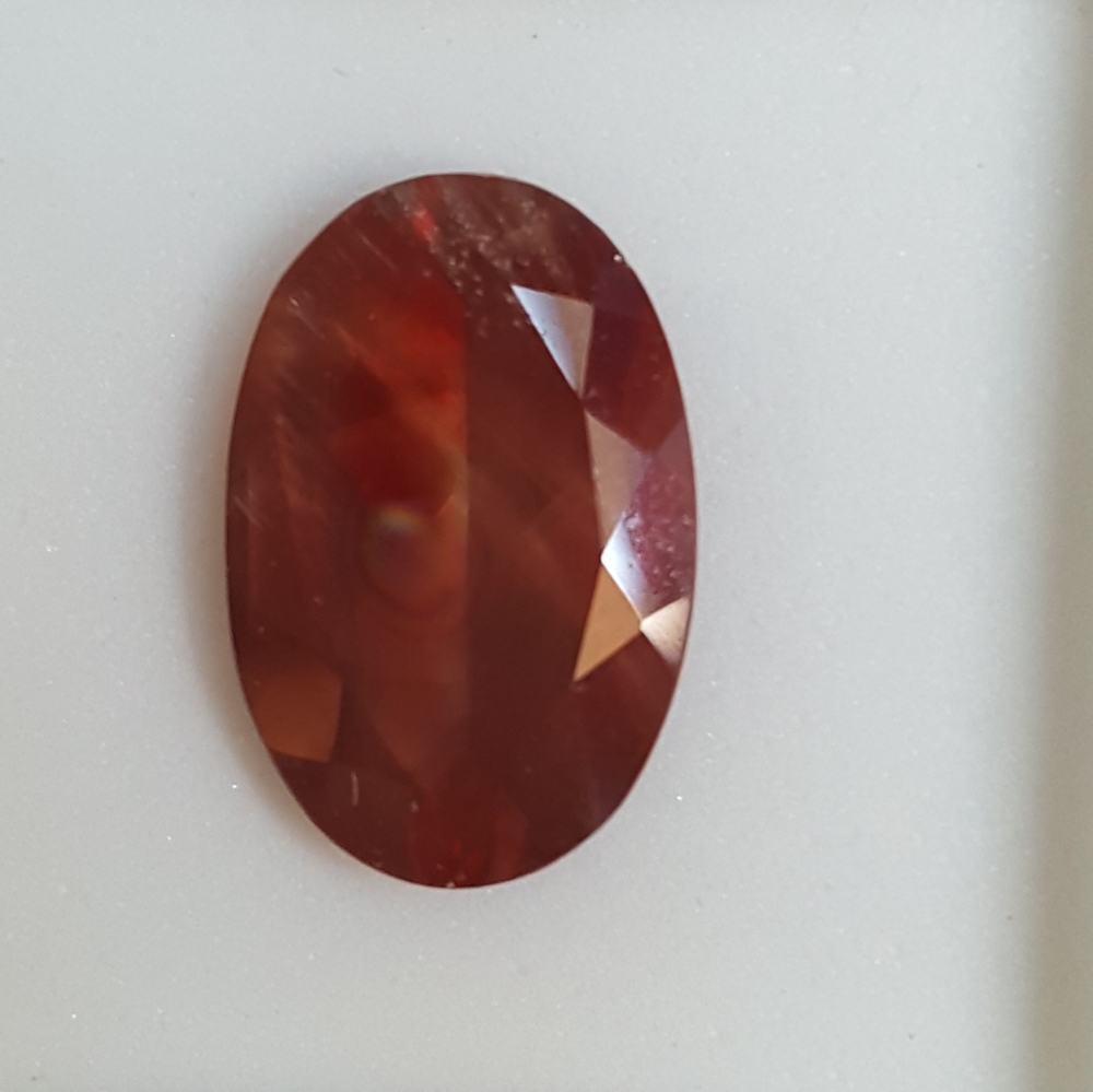 RED ANDESINE